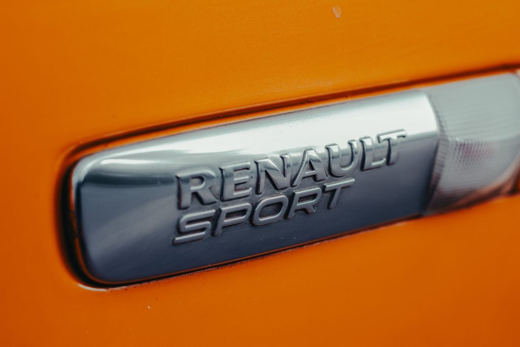 Scrap My Renault